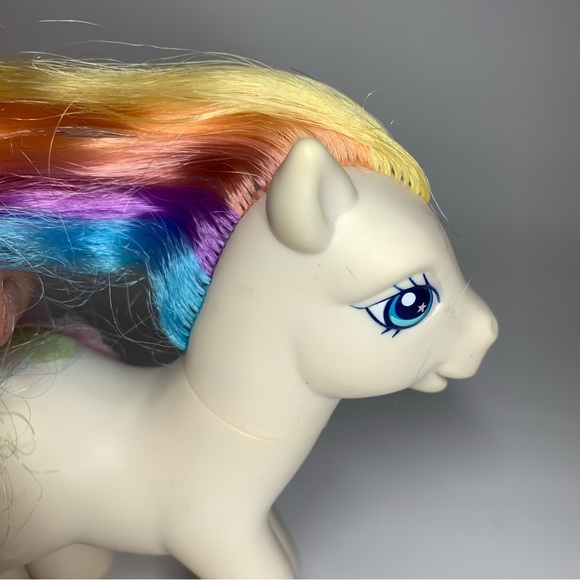 My Little Pony 2005 My Little Pony G3 DAFFIDAZEY Twist & Style - Picture 9 of 9